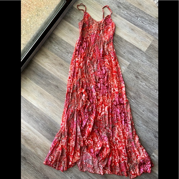 Free People Dresses & Skirts - Free People maxi